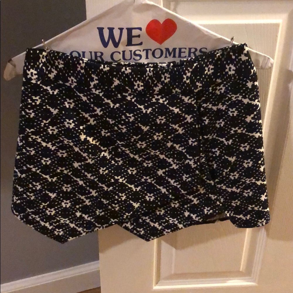 Short/skirt